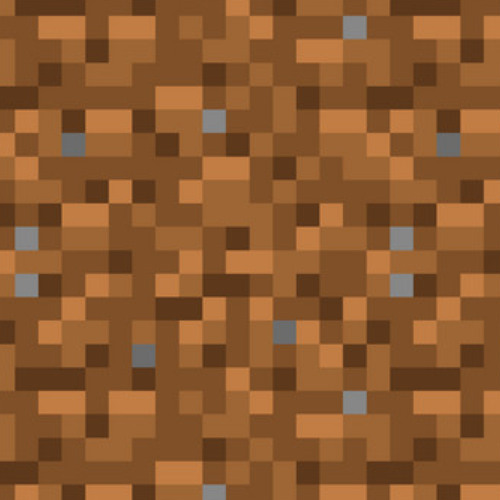 Wandering Minecraft Fan track