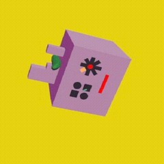 ローカル・ビジョンズ・ラジオ ジングル#1