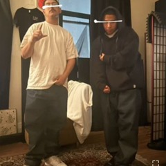 Bagzin X RebeL the sLanger - Clutching (Prod. by Emporio)