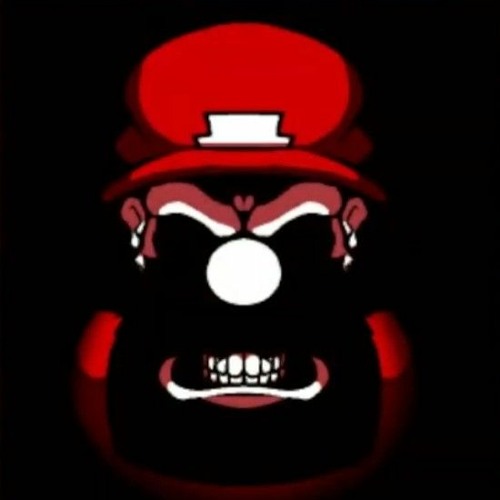 Mario FNF Port - DESTROY THE WORLD - Song by BruhSalino