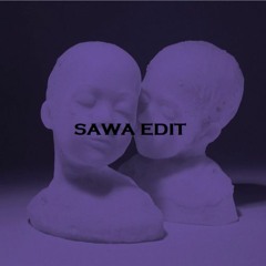 Groundislava - Feel The Heat (SAWA Schranz Edit) FREE DL