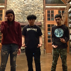 Day by Day ft. Fearjahh, Fearjoaquin (Prod. Milanezie x A6X x Toby Black)