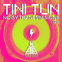 Noisy Transmissions_128