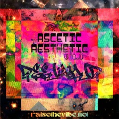 ascetic aesthetic volume 9 solo jungle mix