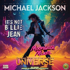 It's Billie Jean (Short Edit)