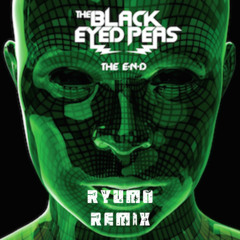 The Black Eyed Peas - Boom Boom Pow (Ryumo Remix)