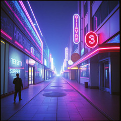 Glass Heart Boulevard