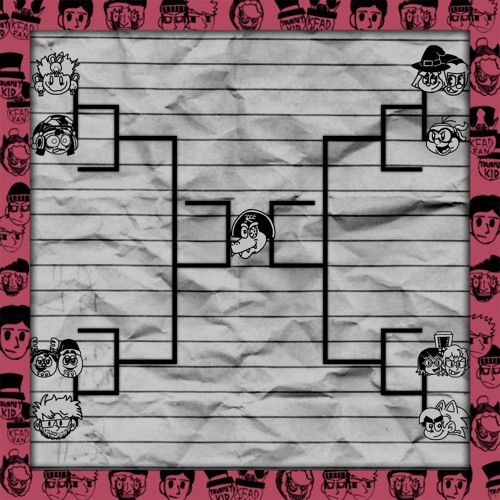 Stream THE TIDES ARE SHIFTING - [FMTOSC LR1 BRACKET] by Florida Man’s ...