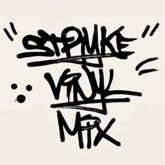 STRYKE [DRUM&BASS] VINYL MIX 001