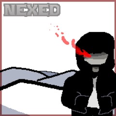 Storyshift - DOUBLE-EDGED BLADE (Nexed) WIP