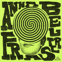 Annabel Fraser - Untitled