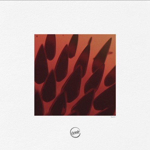 Maz, Antdot - Run (Radio Edit)