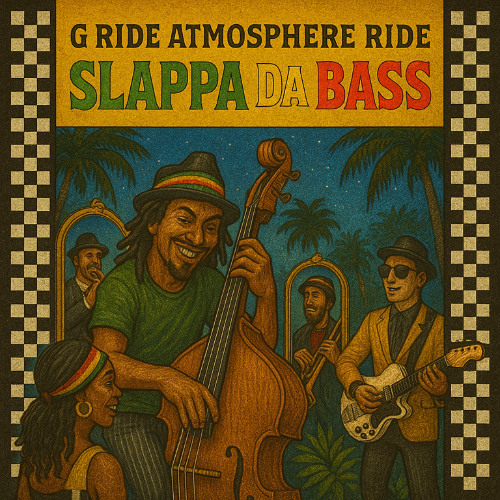 Slappa Da Bass