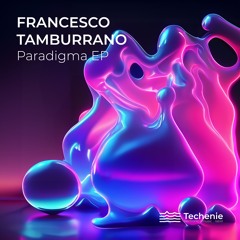 Francesco Tamburrano - Sum (Moodeep Mix) [Techenie]