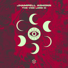 JHAMPELL ASHONN - SHOOTING STARS
