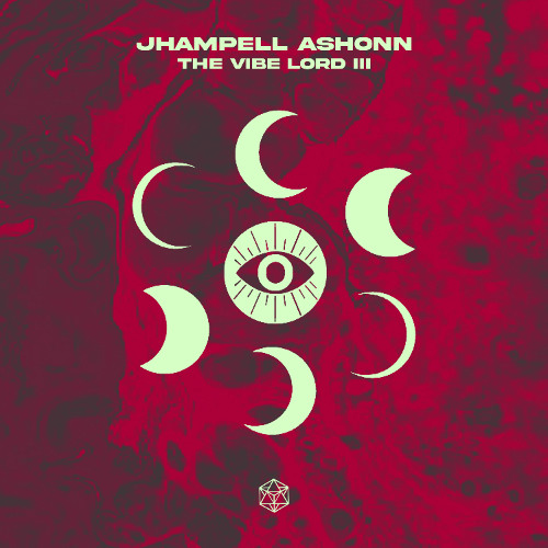 JHAMPELL ASHONN - CREAM PIE (PSYCHO)