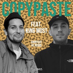 COPYPASTE Radio | feat. King Most & RDSBD | 05-21 | Radio Z