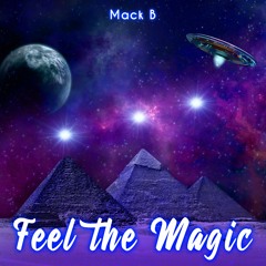 Feel The Magic ft. Finesse & Lin Njoroge