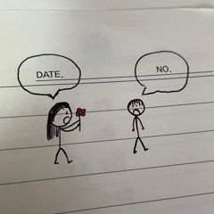 찌질한 짝사랑 이제 끝낼려고해