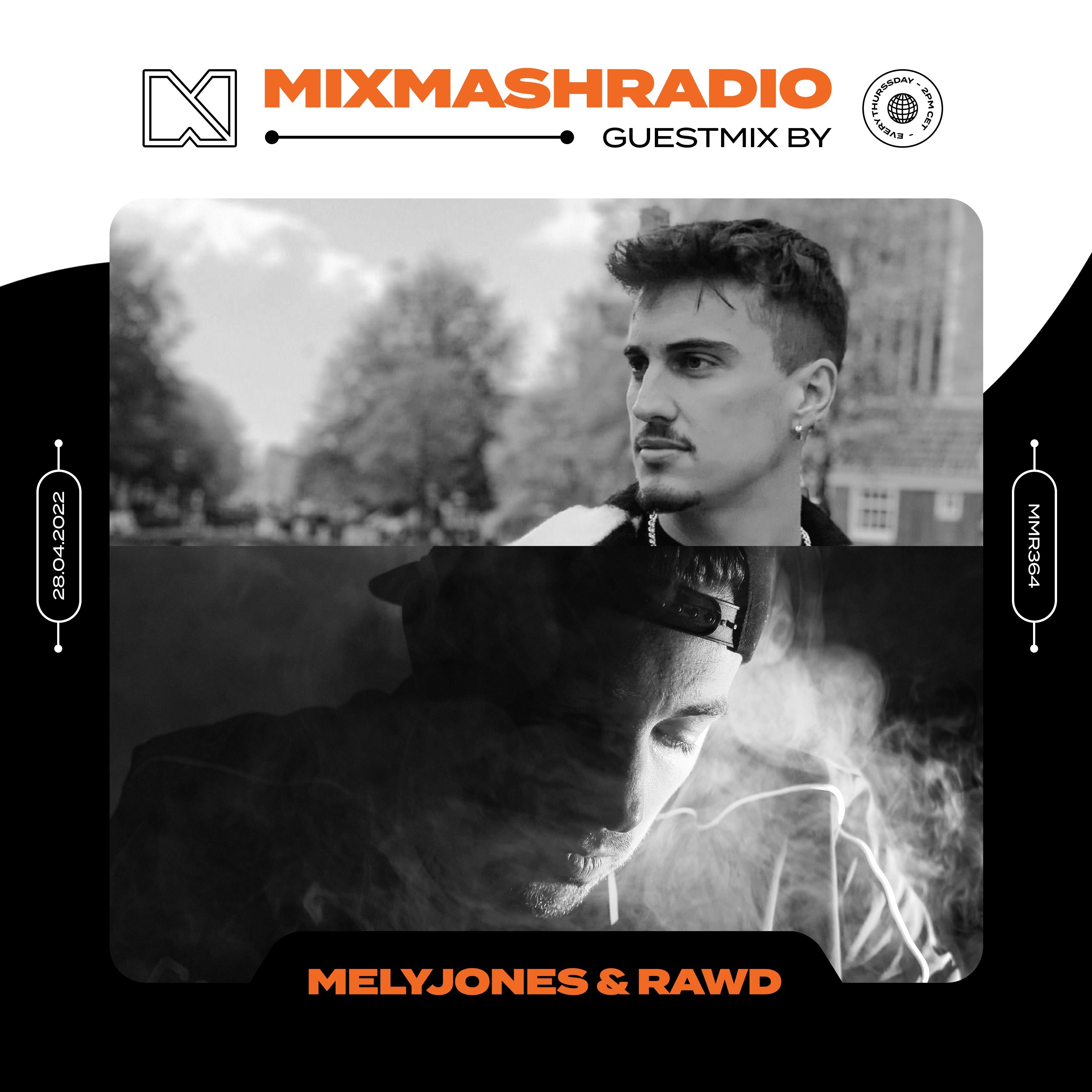 Mixmash Radio