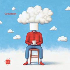 PREMIERE: Josh Martin, Victor Cardoso - Camaleón [MCD280]
