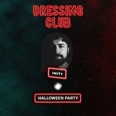 init1 Halloween DJ set @Belle Electrique, Grenoble (2025-10-31)