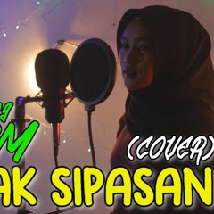 Uda Afdan x Gadih Kambang - Anak Sipasan (cover) Minang EDM