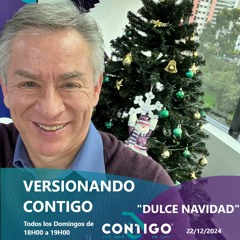Dulce Navidad