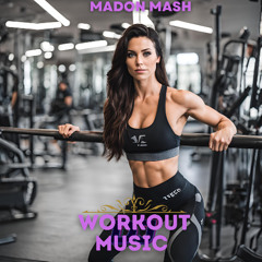 GYM MOTIVATION HIGH ENERGY 2025 MIXTAPE