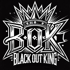 Black Out King - Kick in the door Remix