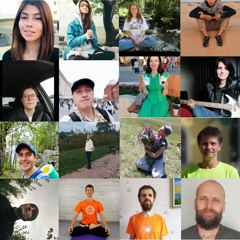 Большая команда. Подкасты #2
