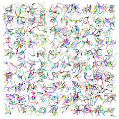 The Thing With Feathers, for flute, oboe and clarinet