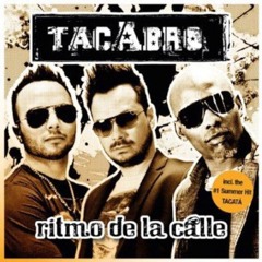 Tacata Radio Edit