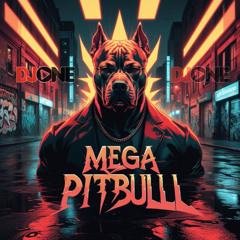 MEGA PITIBULL 2025 DJ ONE