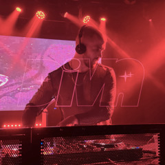 Jack Hammr @ DIVA (6/14/2025)