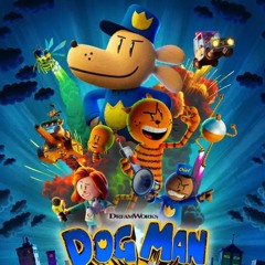 Harder Better Faster Stronger Remix - Dog Man Movie