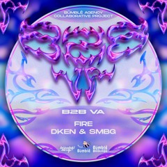 FIRE - DKEN & SMBG