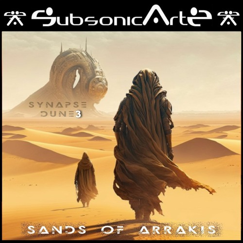 SubsonicArtz - Leaving Home
