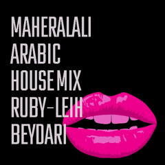 ruby- Arabic House Remix