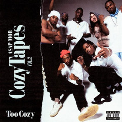 A$AP Mob - FYBR [Triumphant Flipp + Prod. DJ Klamp]