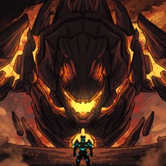 Ignus, Master of the Volcano