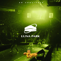 MIX Chichas Sureñas 2025 (Euphoria/LosCapos/LosRonisch/Corali/KumbiaFusión/LosYalaz/Eclipse/Maroyu)