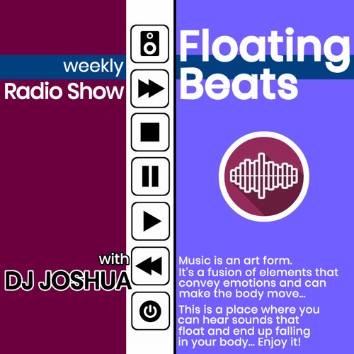 DJ Joshua @ Floating Beats Radio Show 650