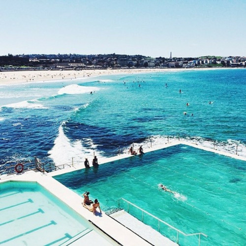 AUSSIE SUMMER