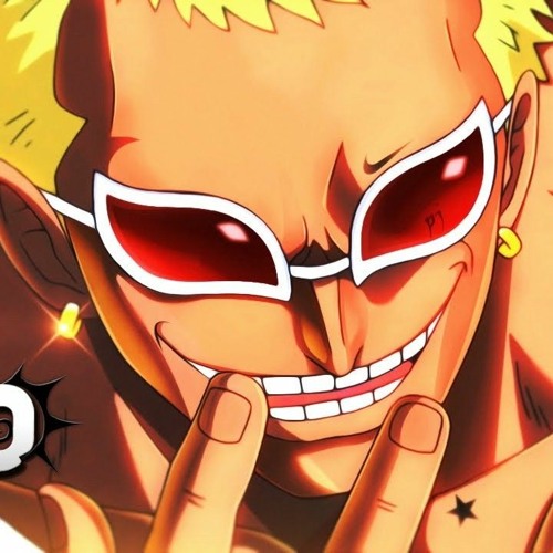 Stream Doflamingo Trap 😈👑 (One Piece), Dragão Celestial, by yagorok