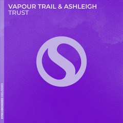 Trust (Extended Mix)