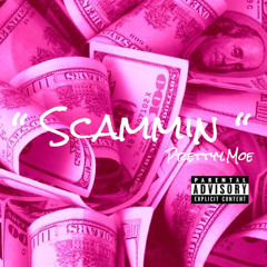 Scammin
