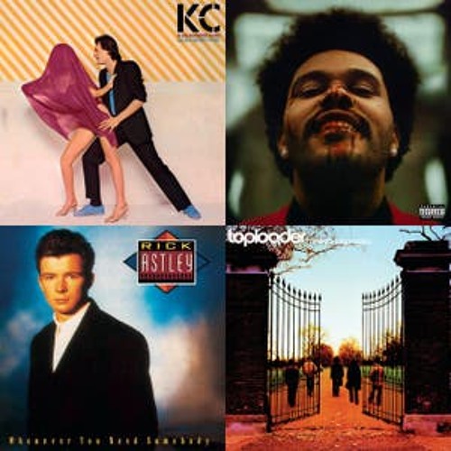 Stream Axel Rippe | Listen to Carl Steakmann Silvester 2022-23 playlist ...