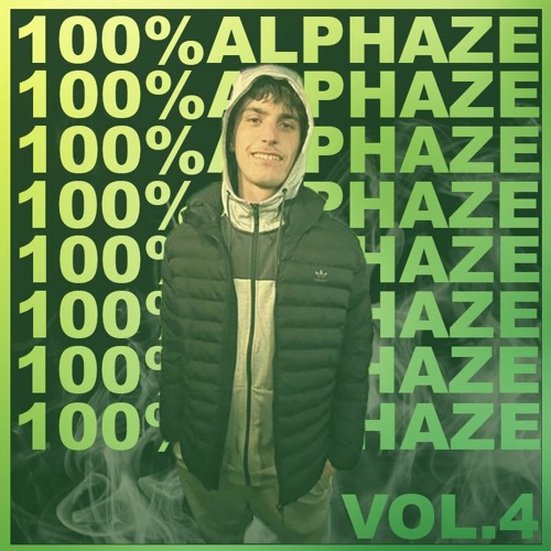 ALPHAZE - 100% VOL 4
