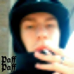 Paff Paff (prod. lilah)